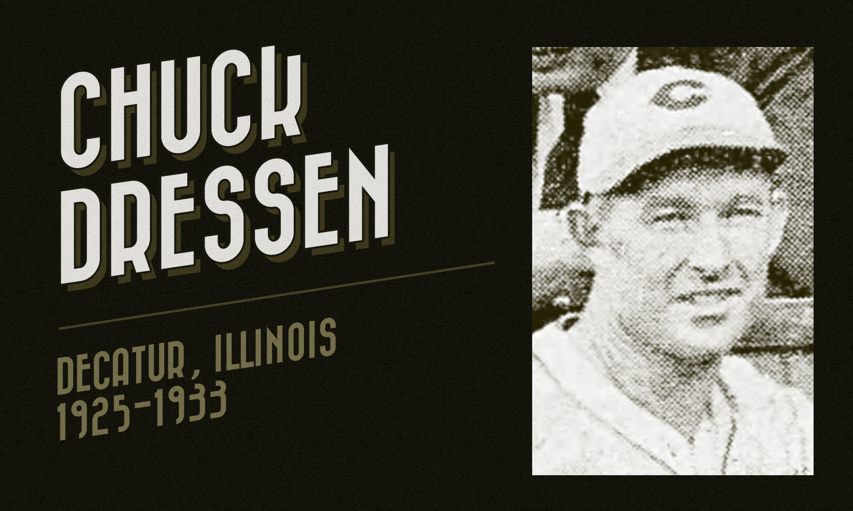 Chuck Dressen